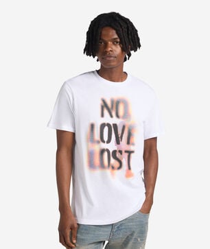 No Love Lost Tee