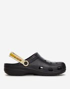 Crocs Classic Day of the Dead Clog 212109-0C4 Black 4