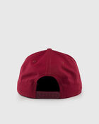 New Era Washington Redskins Historic 9Fifty Snapback 11872928 Red 4