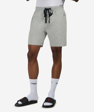 Logo Sleep Shorts