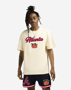 Atlanta Braves Area Code Tee
