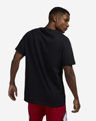 Jordan MJ New York T-Shirt HQ0380-010 Black 2