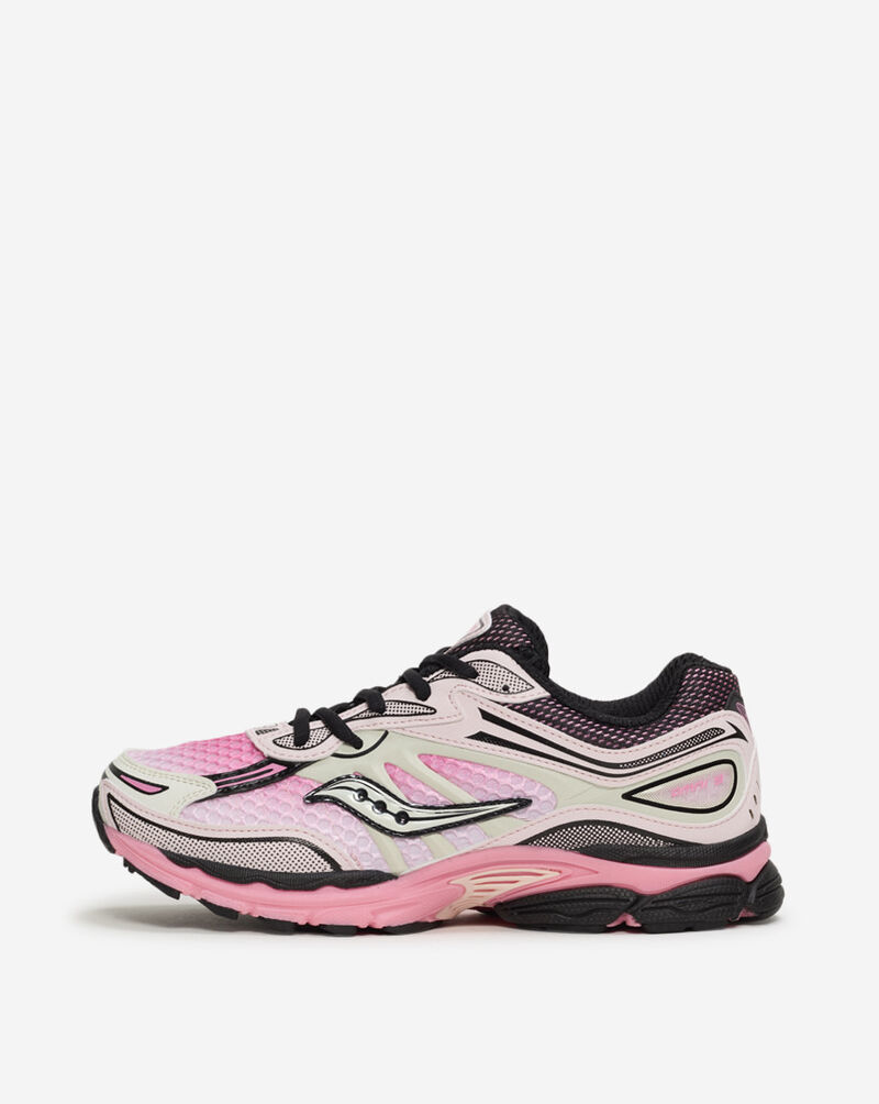 Saucony Grade School ProGrid Omni 9 SY226Z28 Pink 1