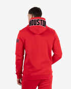 Pro Standard Houston Rockets Hoodie BHR551529-RED Red 3