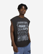 Block Party Cut-Off Tee