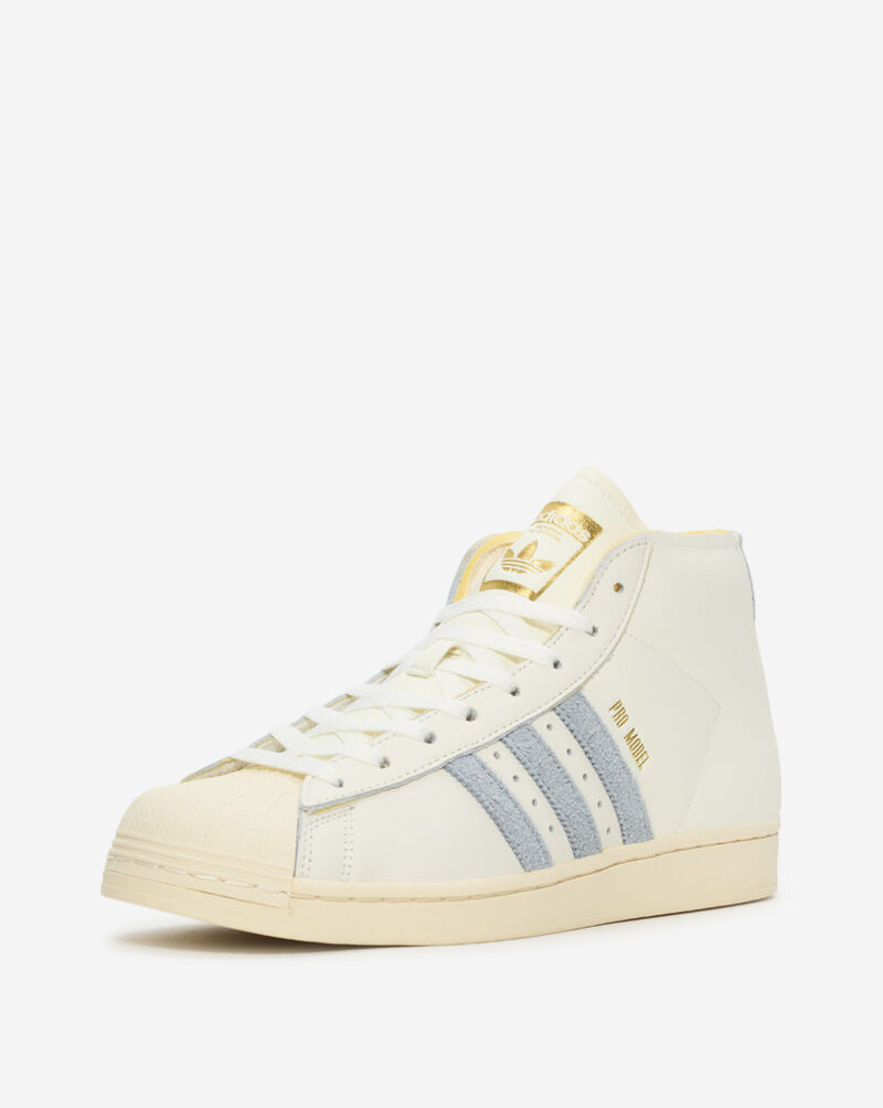 adidas Pro Model IG8474 cream 2