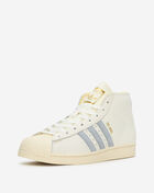 adidas Pro Model IG8474 cream 2