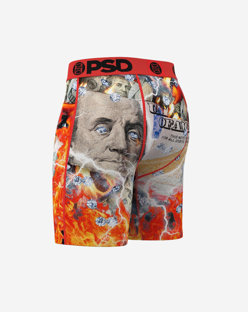 PSD Money Storm Boxer Briefs 326180062 Multi 4