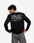 Eagle Tiger Longsleeve Thermal Tee