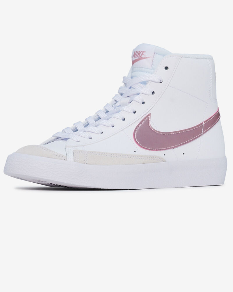 snipes blazer mid