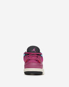Jordan Toddler Air Jordan 4 Retro "She's A Star" IO2830-600 Pink 3