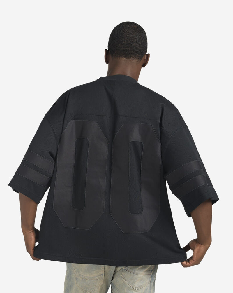 Nike NSW Oversized Jersey IQ5906-010 Black 2