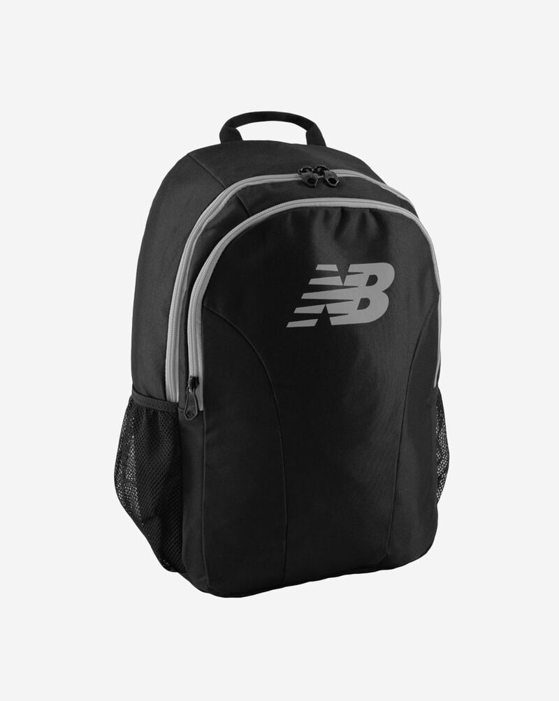 New Balance Travel Backpack LAB13098 Black 1