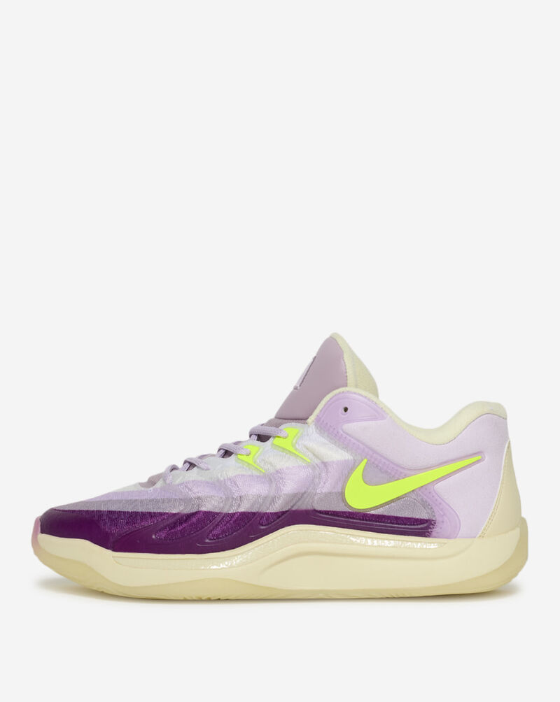 Nike KD 12 x Alchemist  HJ4464-100 White 1