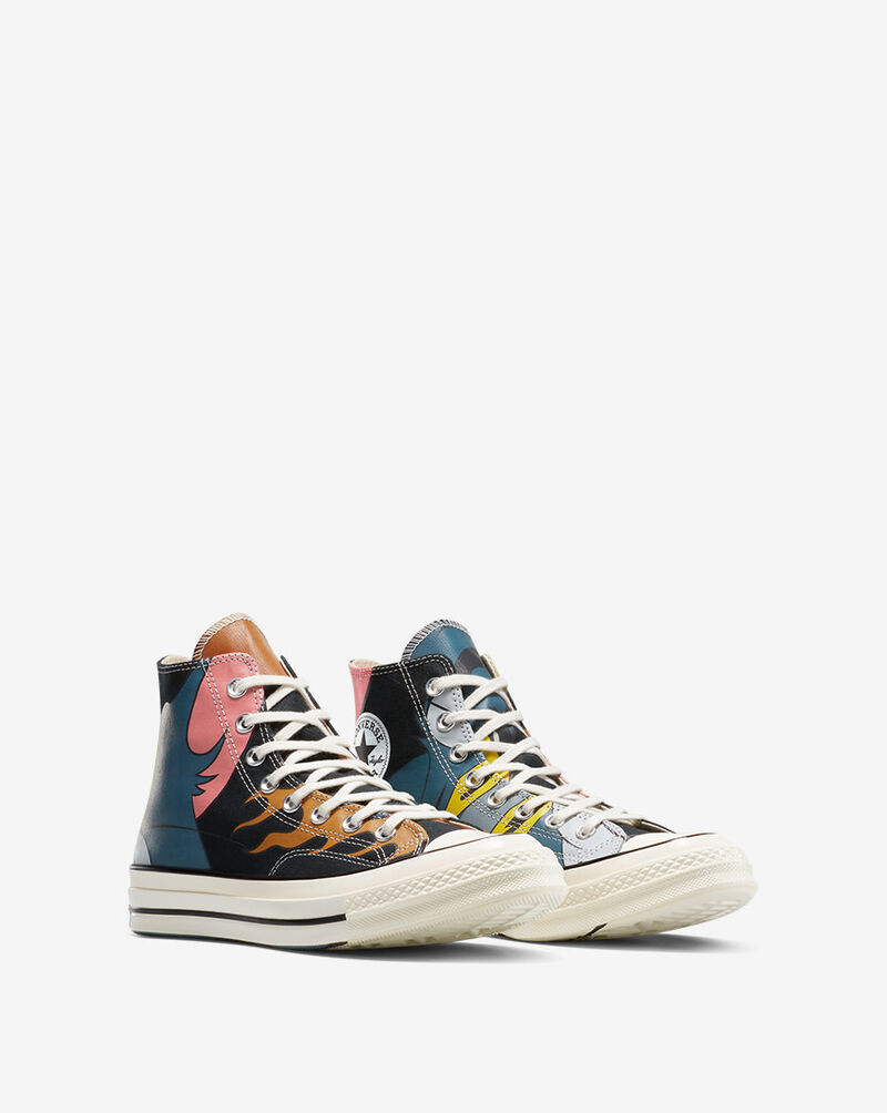 Grade School Tom and Jerry Chuck 70 HI