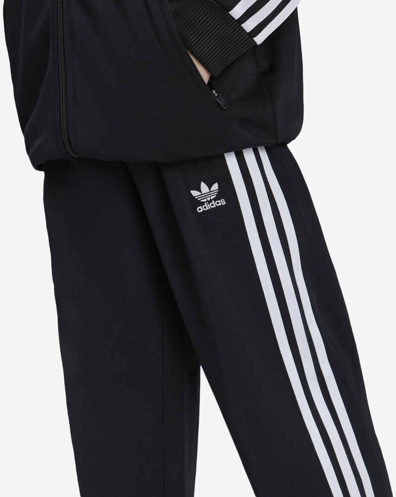 adidas Kids' Adicolor Firebird Tracksuit Bottoms  IY9805 Black 2