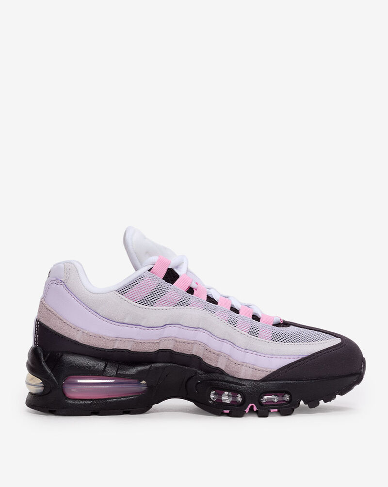Nike Air Max 95 Big Bubble IB6396-600 Purple 4