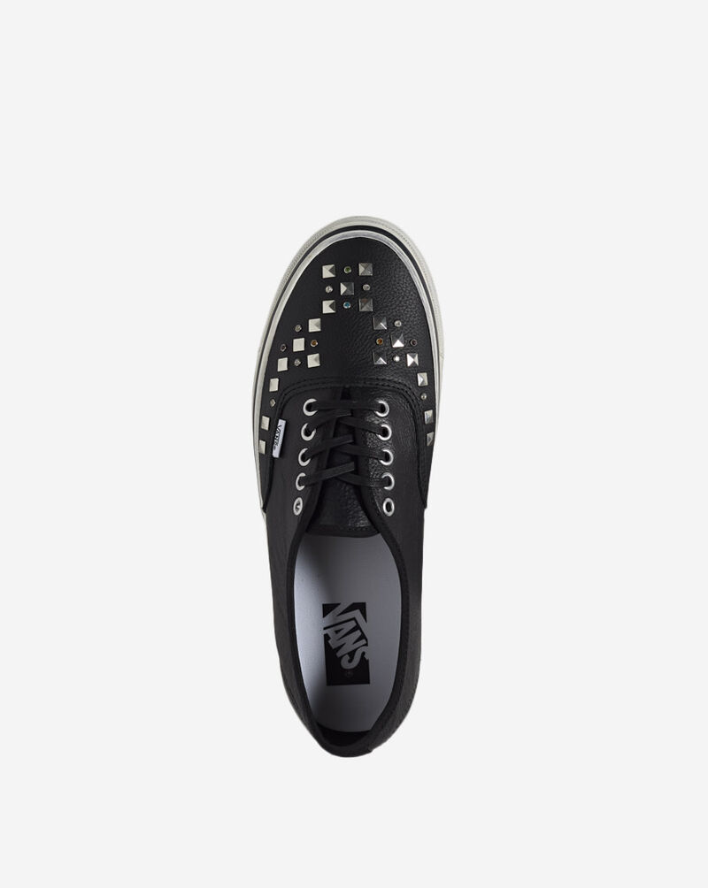 Vans LX Authentic 44 VN000D9NBLK1 Black 7