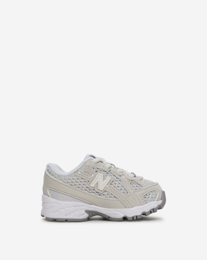New Balance Toddler 740 IZ740GS Grey 4