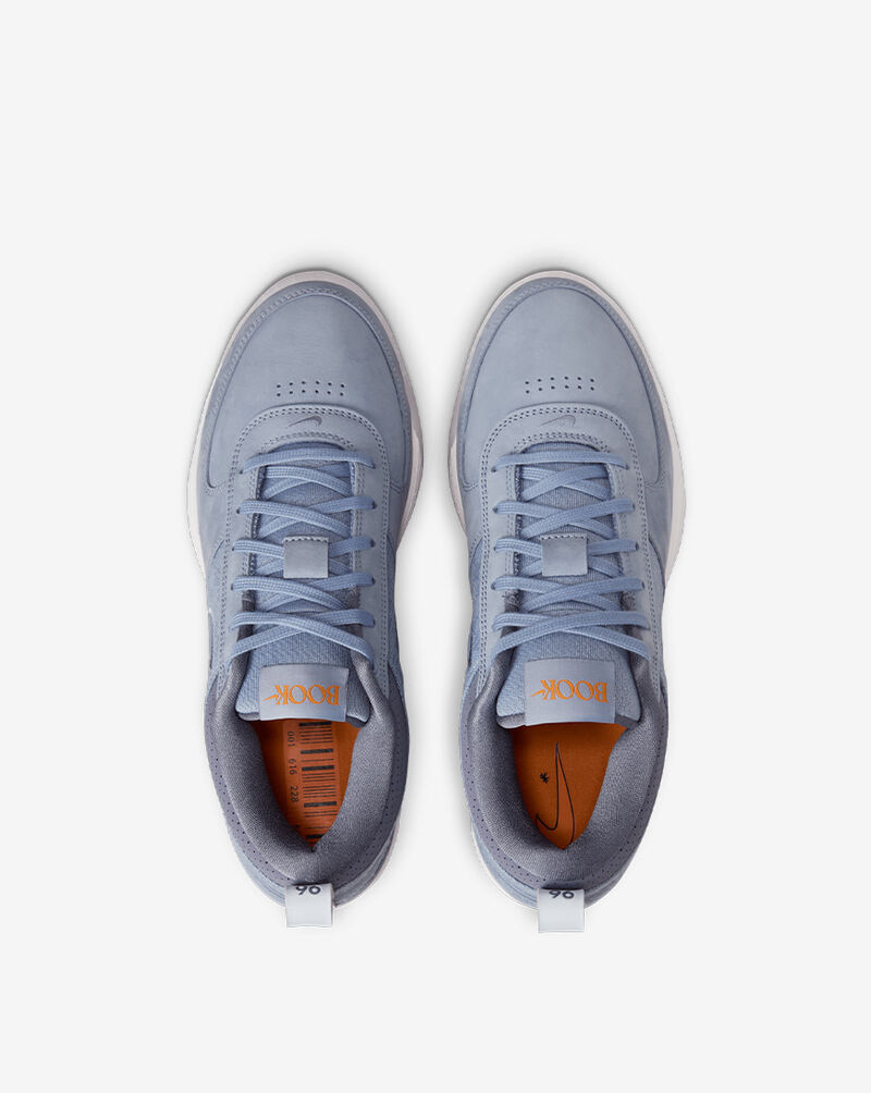 Nike Book 1 FJ4249-400 Blue 5