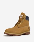 Timberland Timberland x New Era New York Yankees Classic 6-Inch Boot TBA0J7TAOR1 Beige 2