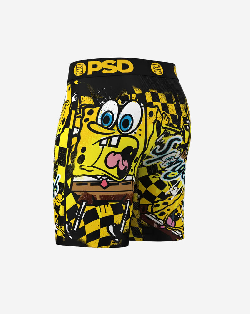 PSD SB Splat Boxer Briefs 125180017 Multi 3