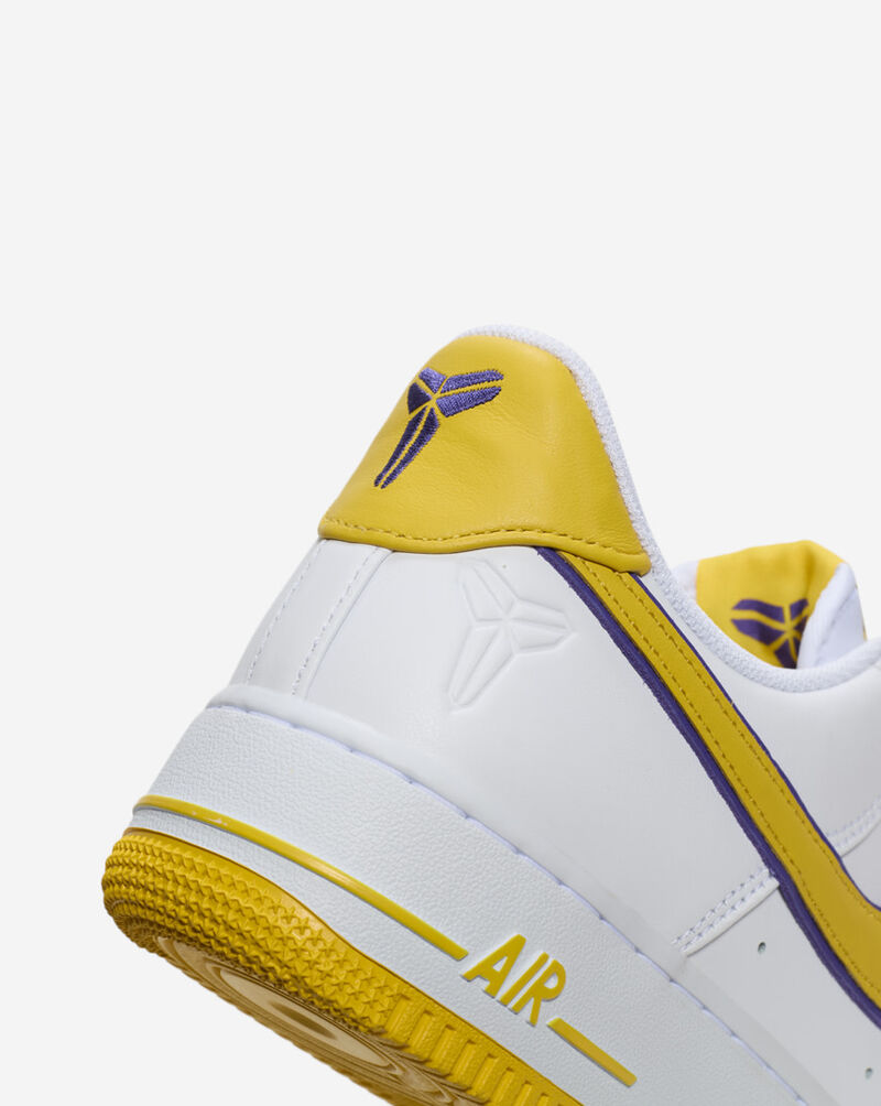 Nike Air Force 1 Low x Kobe FZ1151-100 White 8