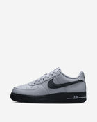 Nike Big Kids' Air Force 1 LV8 HQ3807-002 Grey 1
