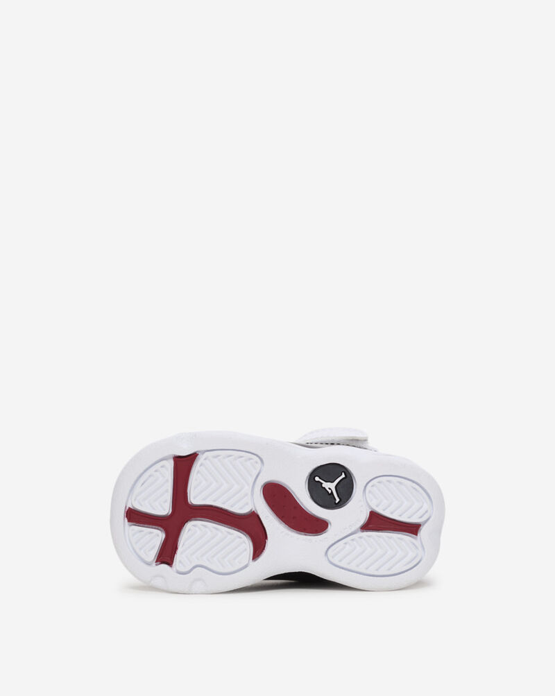 Jordan Toddler 6 Rings 323420-164 White 6