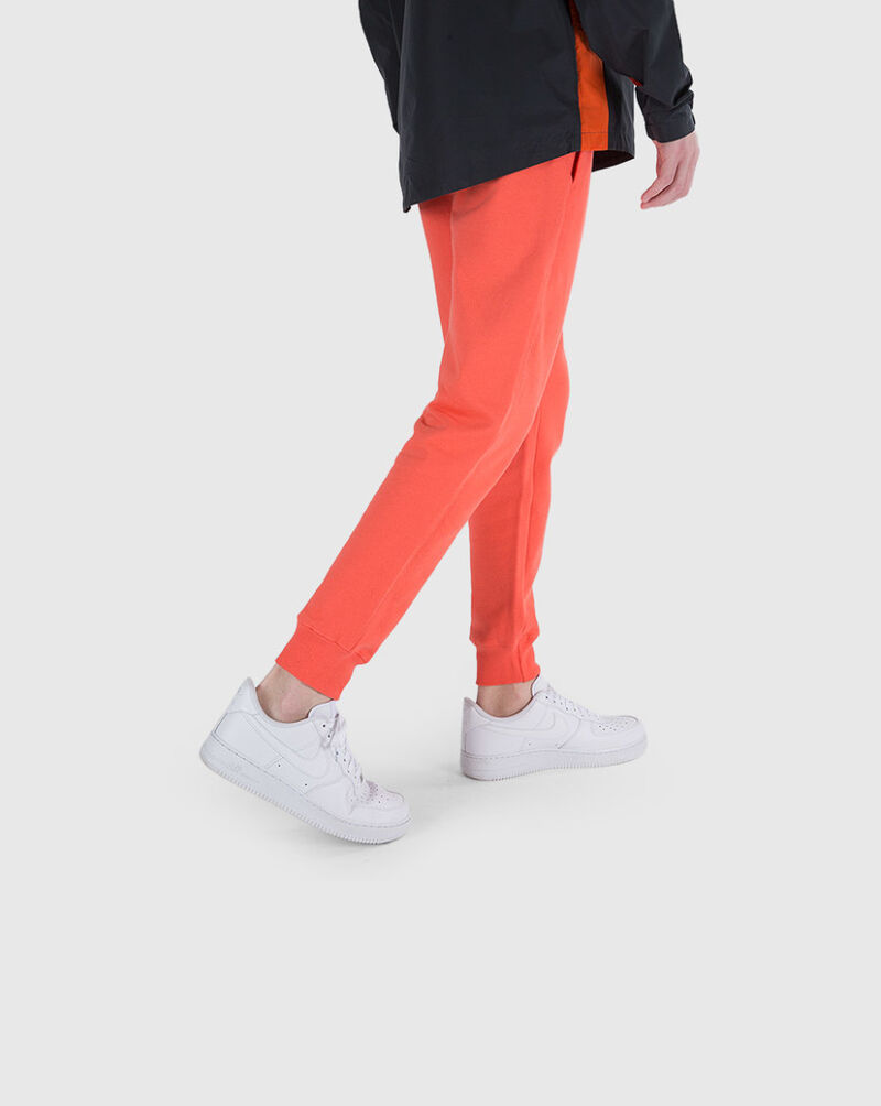 champion reverse weave chenille big c jogger