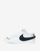 Blazer Low '77 Jumbo