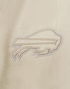 PRO STANDARD Buffalo Bills Neutral Fleece Sweatpant FBB444729-TAU Beige 2