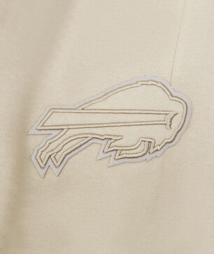 Buffalo Bills Neutral Fleece Sweatpant