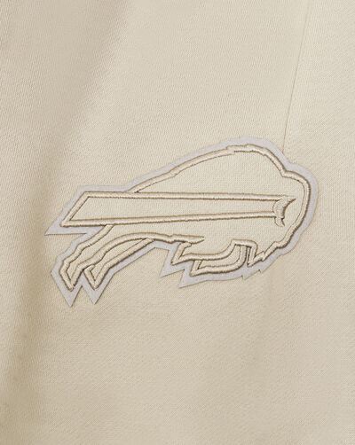 Buffalo Bills Neutral Fleece Sweatpant