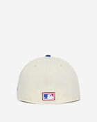 59Fifty Chicago Bulls Logo Fitted Hat