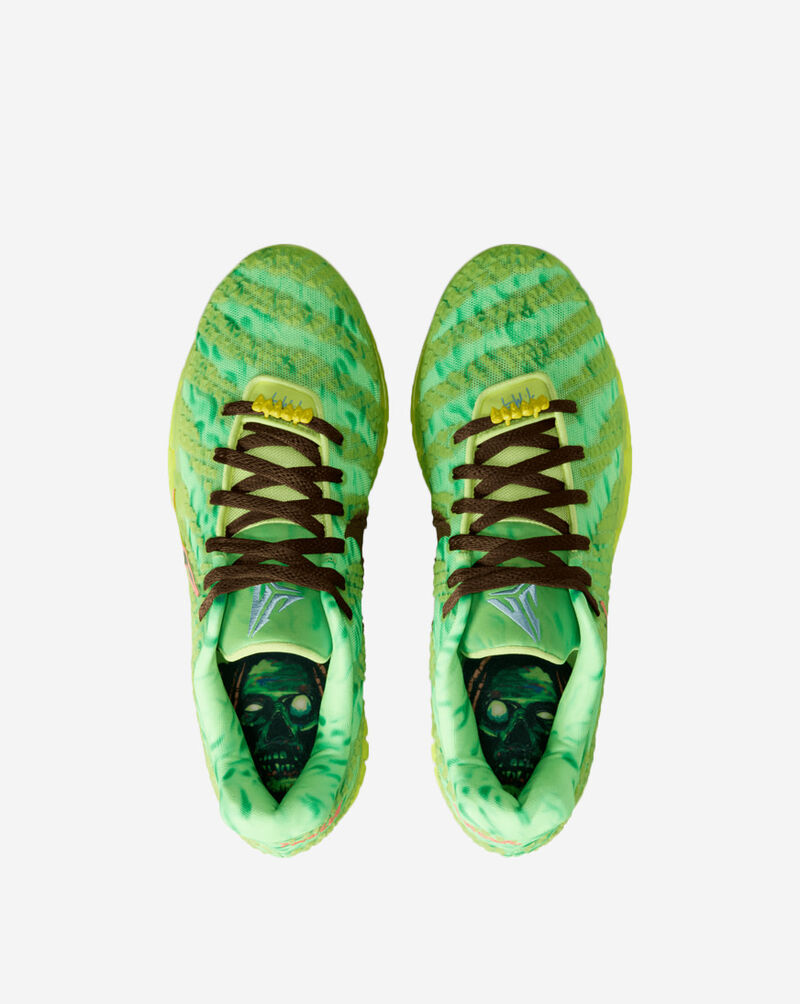 Nike Ja 3 HV9923-700 Yellow 6