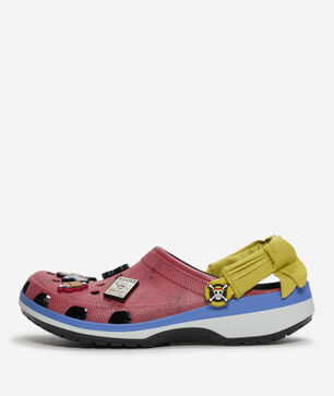 One Piece Luffy Classic Clog