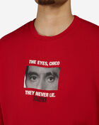Reason Scarface Eyes Photo Tee SFS6TM-705JK Red 3