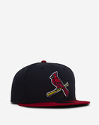 New Era 59Fifty St. Louis Cardinals Fitted Hat 70360959 Blue 1