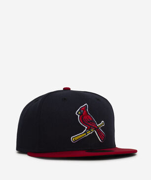 59Fifty St. Louis Cardinals Fitted Hat