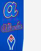 Atlanta Braves Retro Classic Rib Fleece Sweatpant