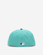 59Fifty Florida Marlins Core Fitted Hat
