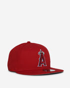 9Fifty Anaheim Angels Snapback Hat