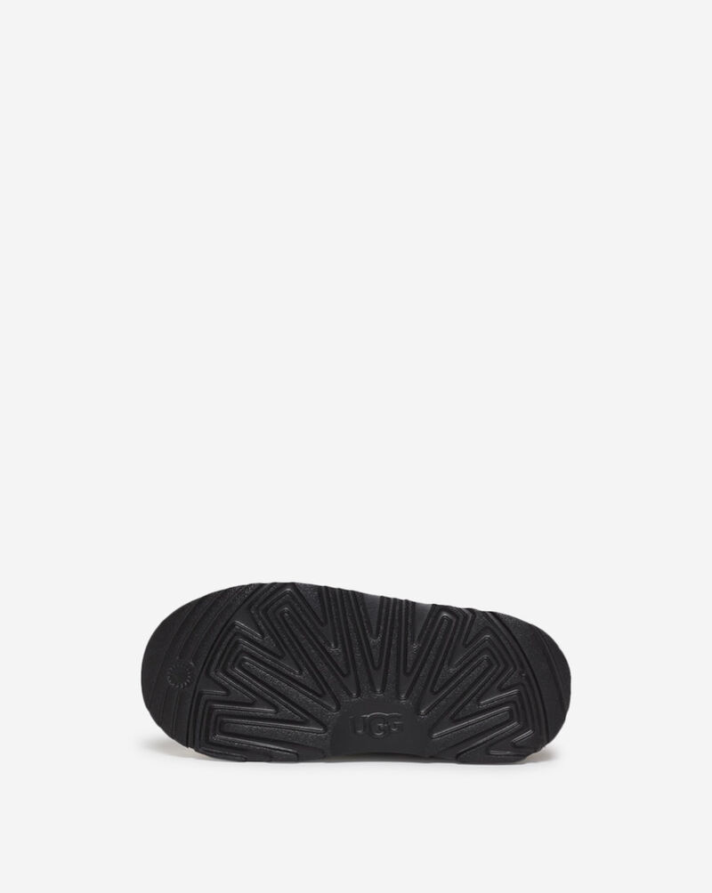 UGG Toddler Classic Clear Mini Boots 1134910BLKMI Multi 4