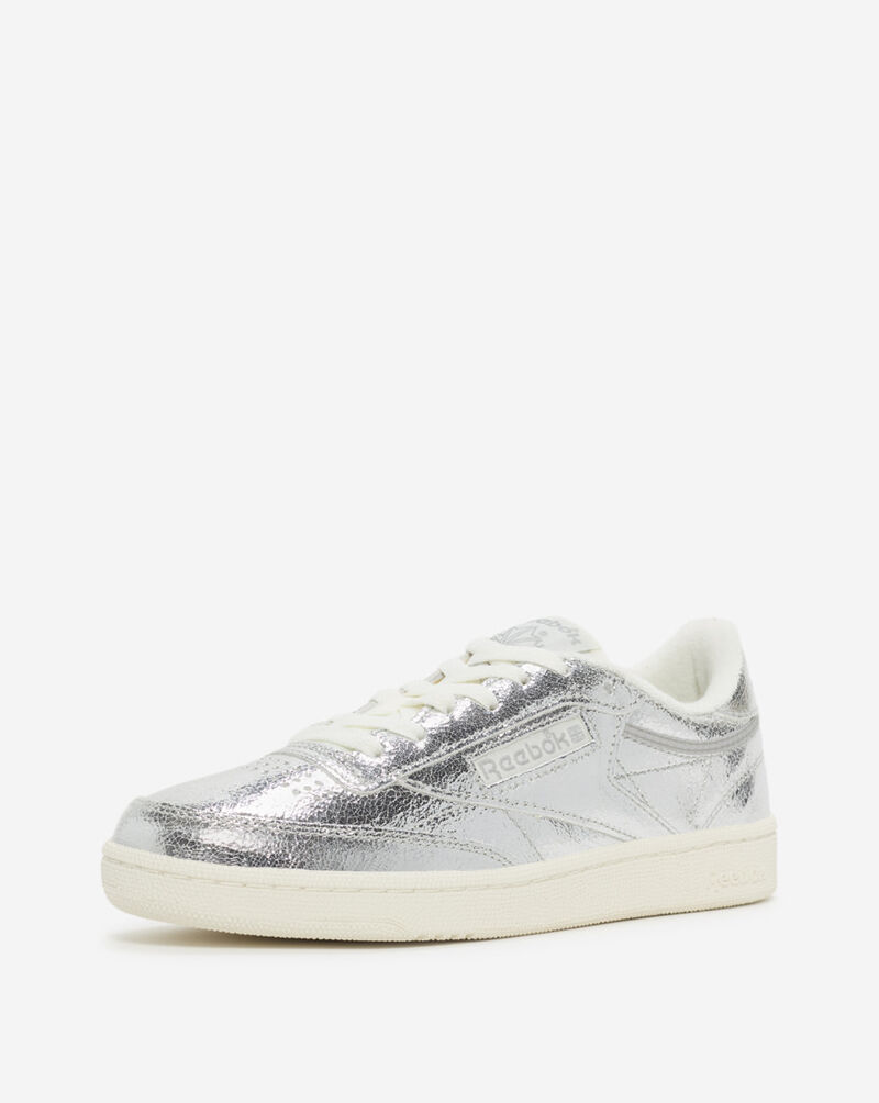Reebok Club C 85 Vintage 100271719 silver 2