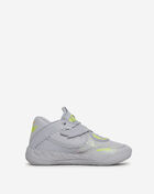 Puma Pre-School MB.05 Metallic 40606901 silver 4