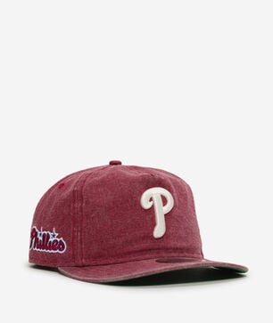19Twenty Philadelphia Phillies Basic Snapback Hat