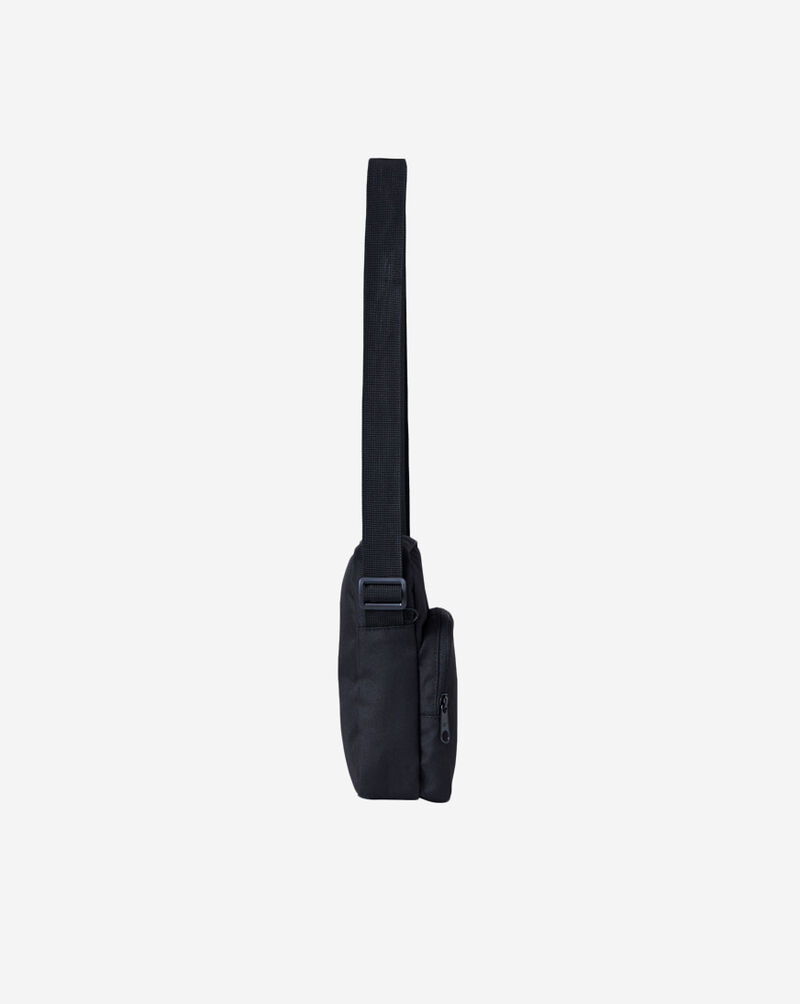 New Balance Sling Backpack LAB23017-001 Black 6