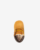 Crib Bootie+Beanie