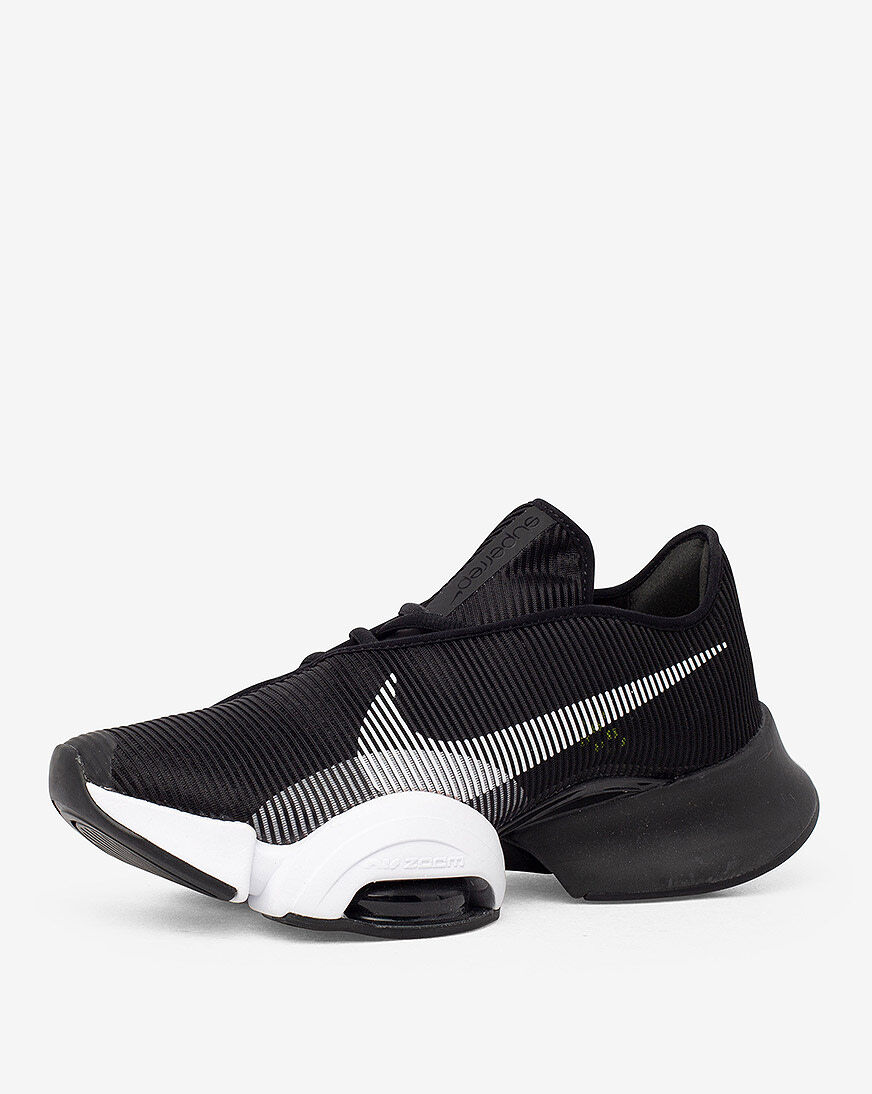 Shop Nike Air Zoom SuperRep 2 CU6445-003 black | SNIPES USA